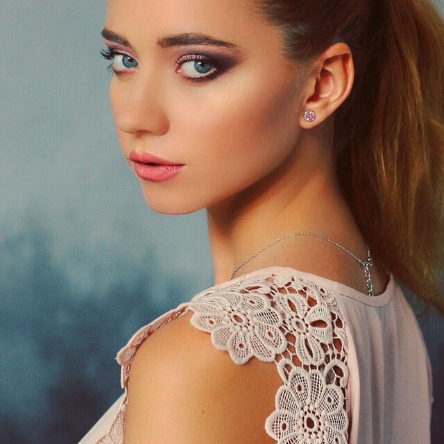 Victoria Bataleyko's photo
