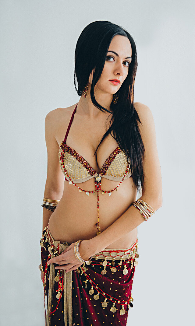 Foto Anastasia Oleksandruk