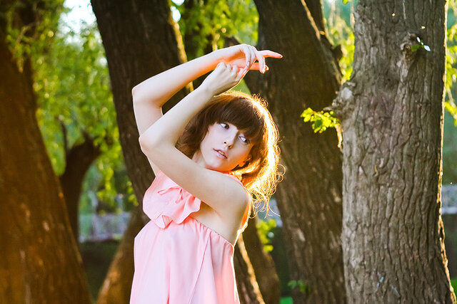 Yoshiko Veronika Sakurai's photo