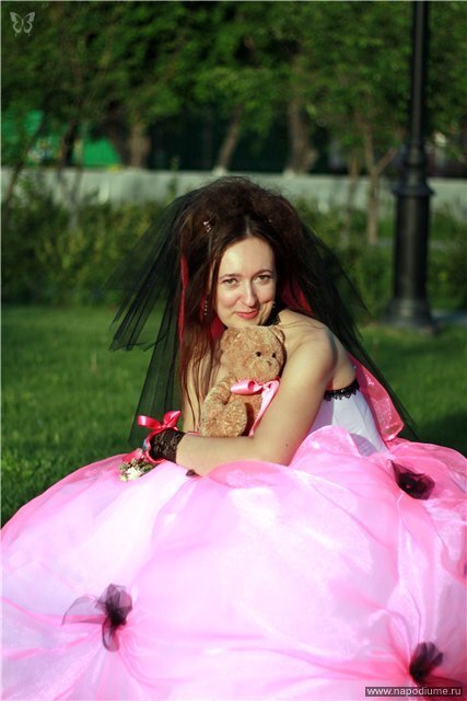 Фото Мария Некрасова