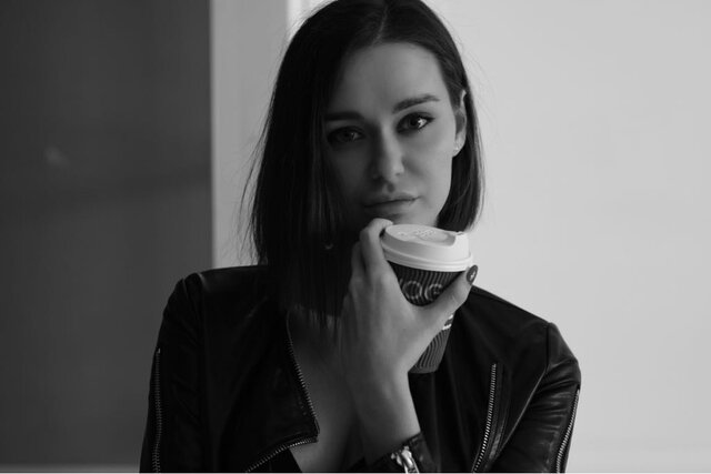 Фото Anastasia Voro