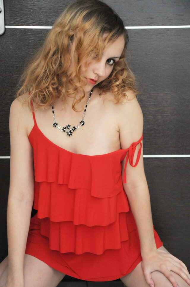 Kristina Derid's photo