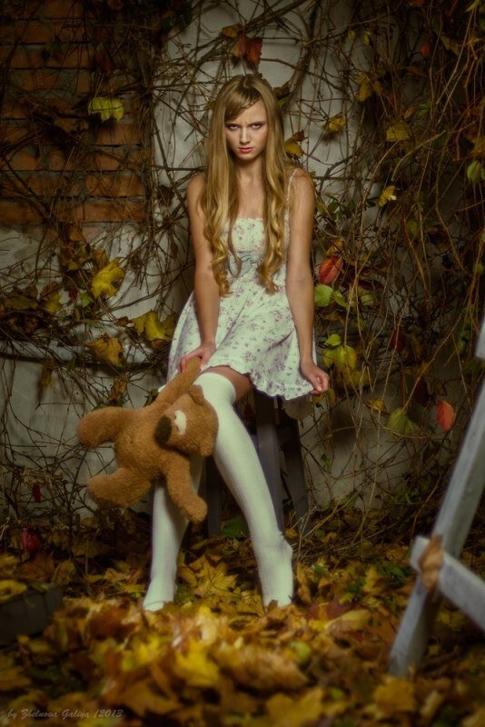 Фото Katty Nika