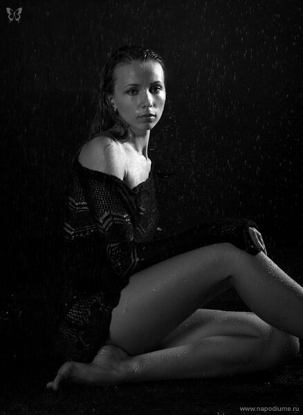 Ana Anis'kova's photo