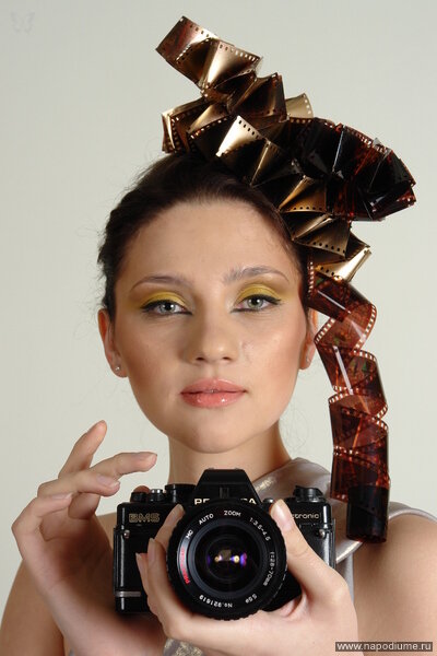 Anna Ackiv's photo