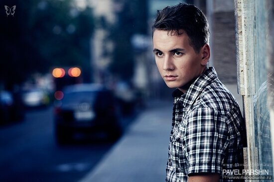 Фото Pavel Parsin
