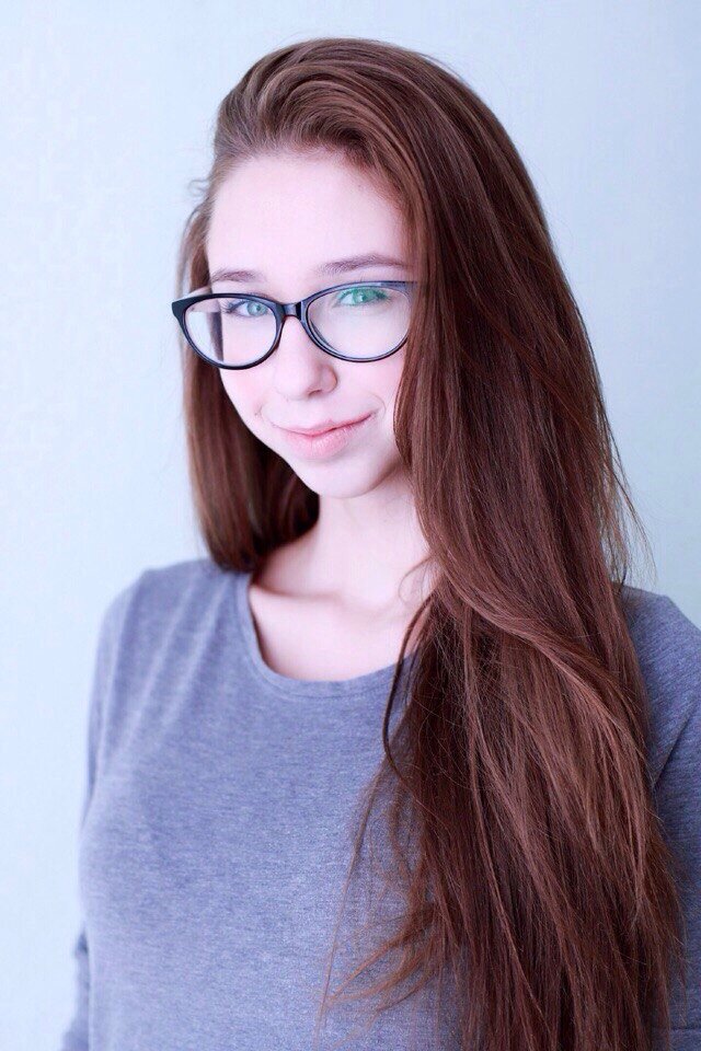 Foto Ksenia Logvinovic