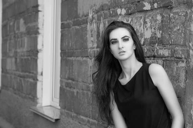 Фото Aleksandra