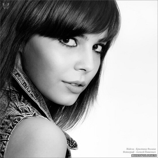 Kristina Filina's photo