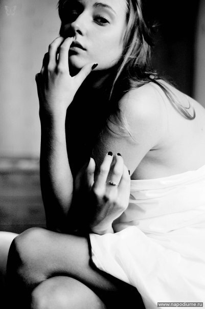 Ana Orlova's photo