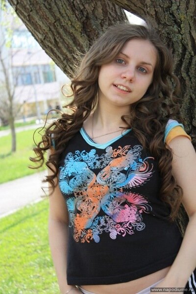 Фото Nelly Salmanova