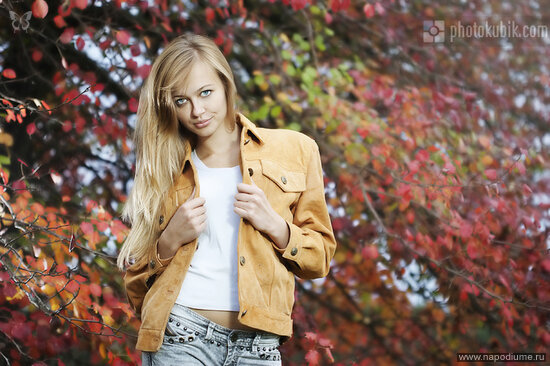 Marina Palamarcuk's photo