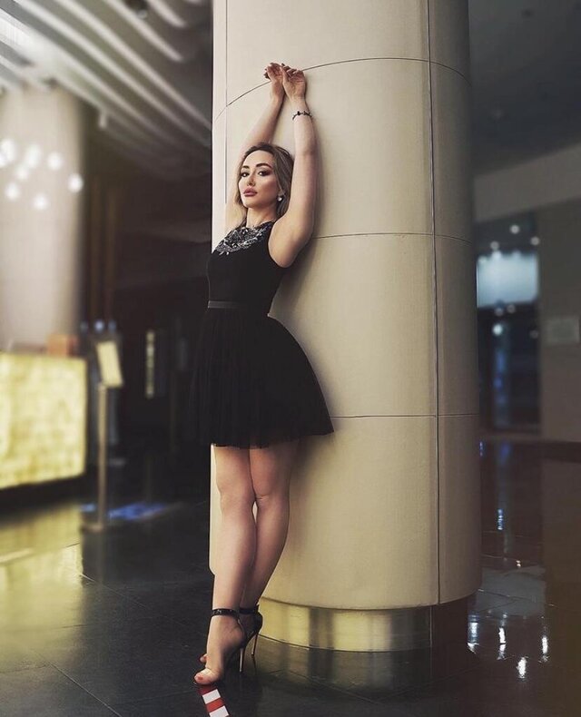 Tat'ana Letova's photo
