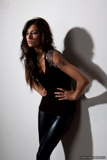 Фото Liza Malahova