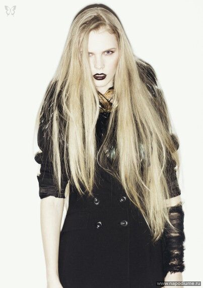 Anastasia Bedretdinova's photo