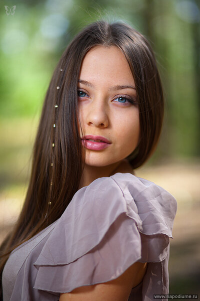 Фото Лиля Маликова