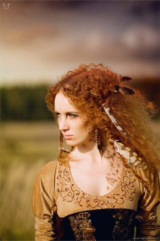 Svetlana Tunina's photo