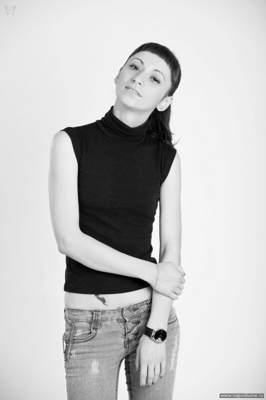 Tat'ana Emel'anova's photo