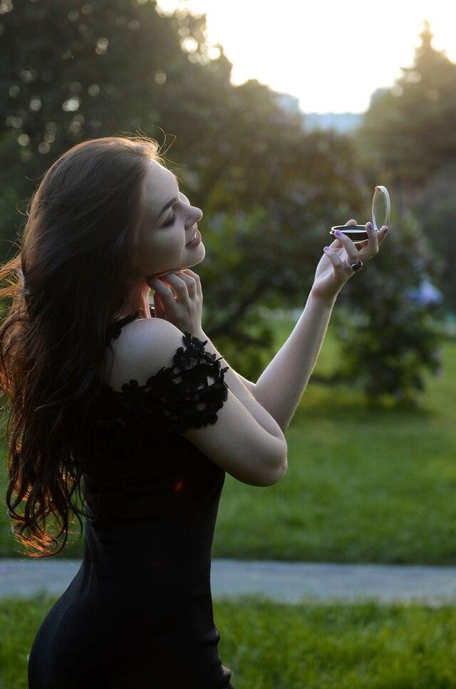 Anastasia Mudrova's photo