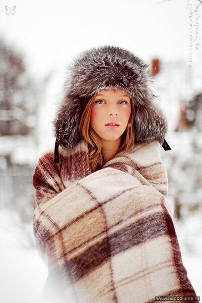 Фото Ekaterina Samorukova