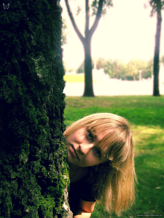Barkovskaa Anna's photo