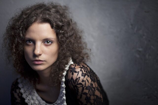 Nataly Slobozhan's photo