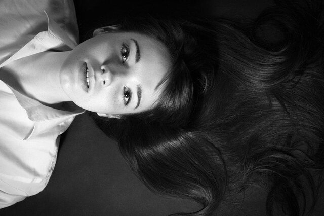 Foto Ivanova Svetlana