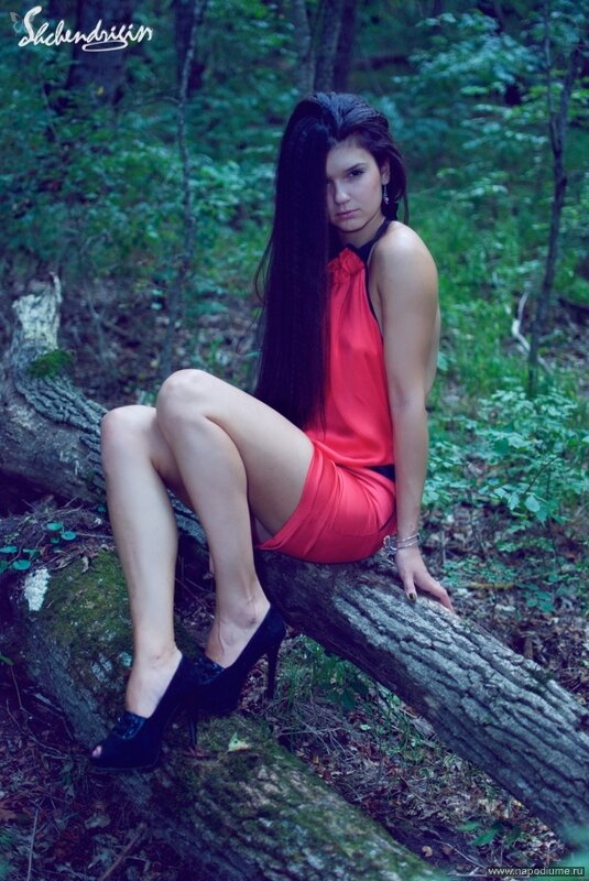 Фото Екатерина Радионова