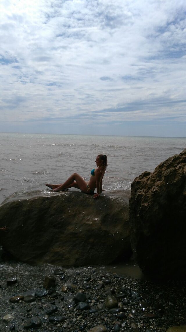 Viktorija Dokuchaeva's photo