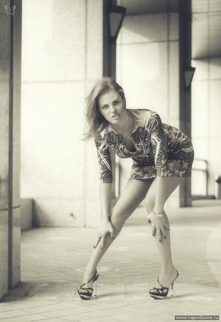 Marina Zav'alova's photo