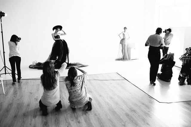Foto Anna Frolova