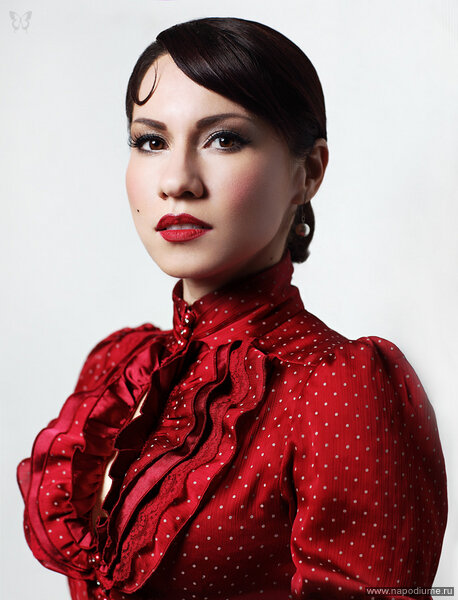Misha Mikhaylov's photo