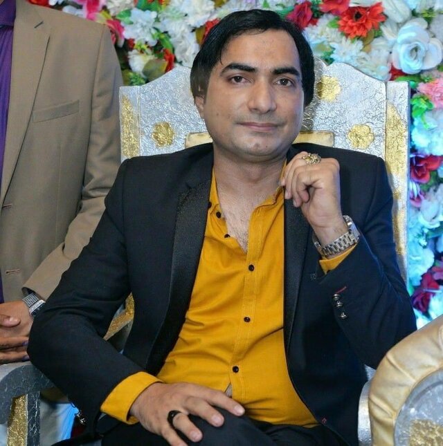 Architect Faisal  Hassan's photo