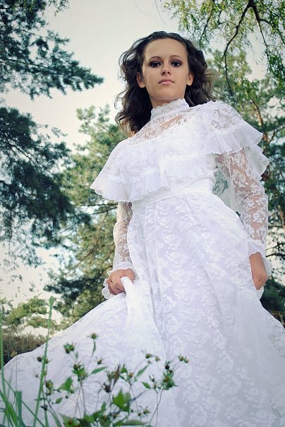 Фото Ирина Пономаренко