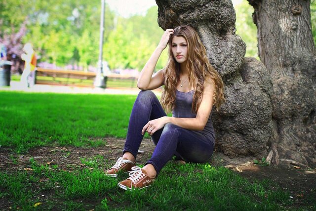 Irina Trapeznikova's photo