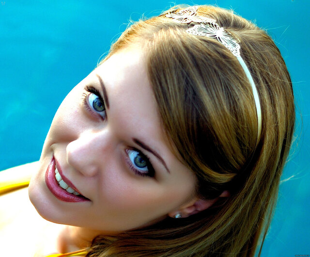Alina Polevaa's photo