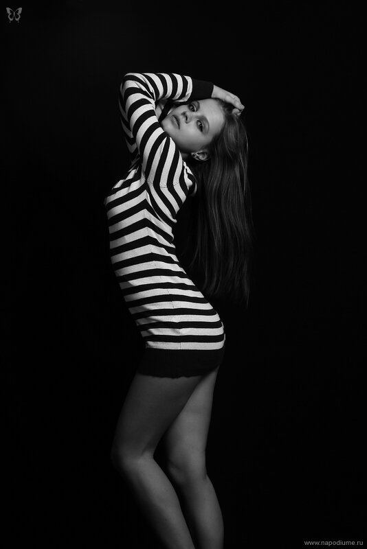 Ol'ga Stepanova's photo