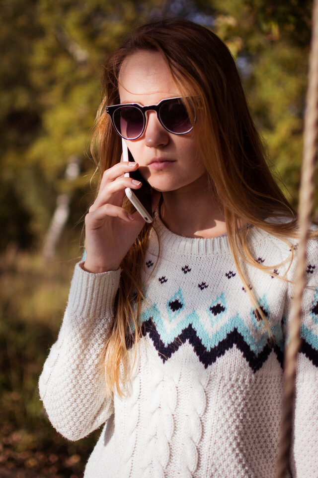 Alena Nikonova's photo