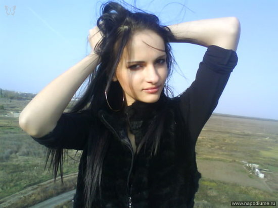 Портрет