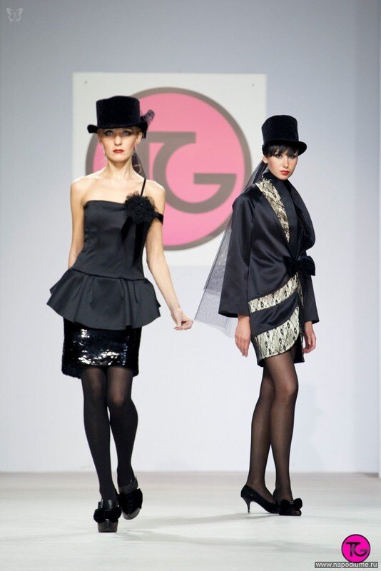 Dina Kapaeva's photo