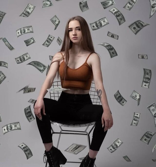 Фото Тамара Кузнецова