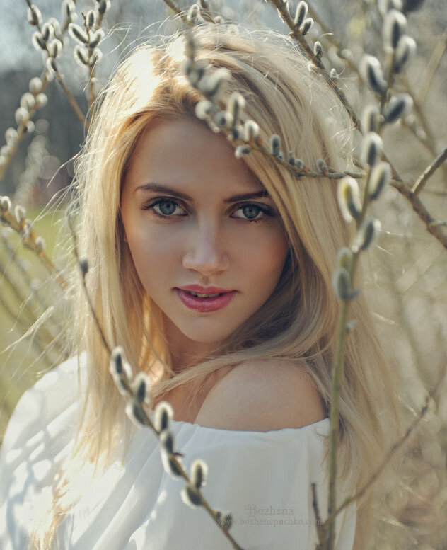 Irina Surikova's photo