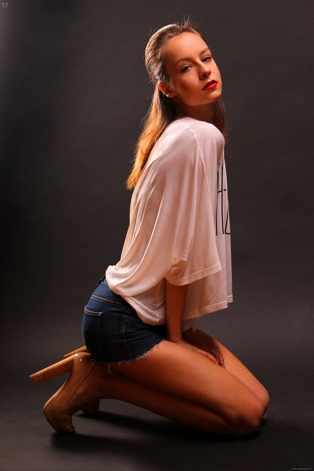 Foto Valeria Rafikova
