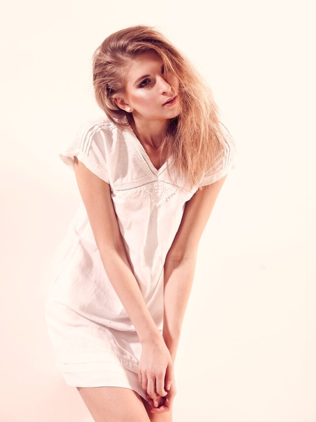 Vera Tsyvyanova's photo
