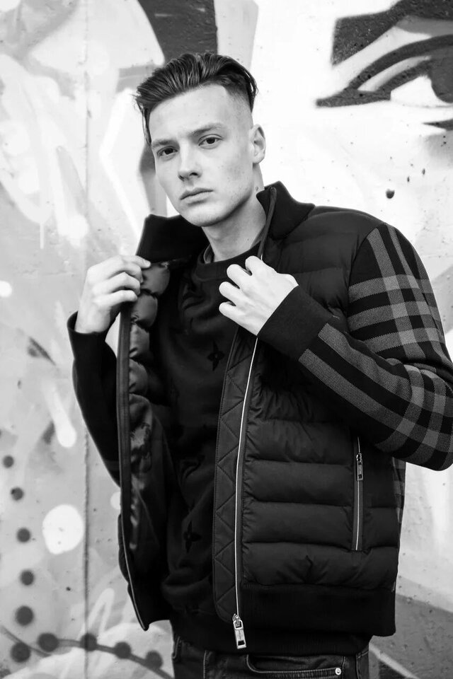 Фото Ilya_Gorlov