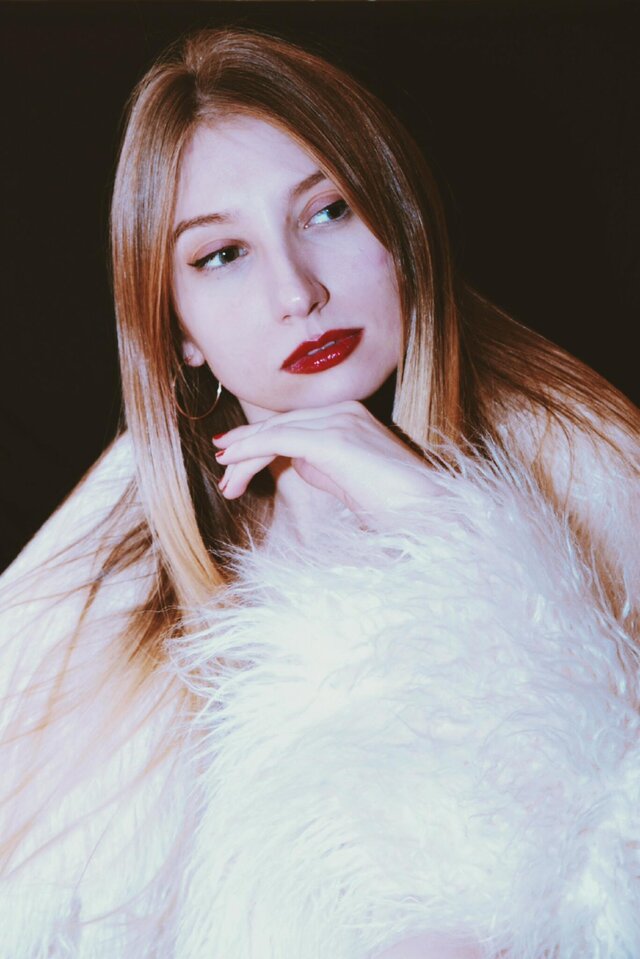 Фото Natali Snow
