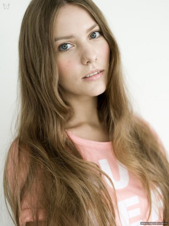 Nika Belanova's photo