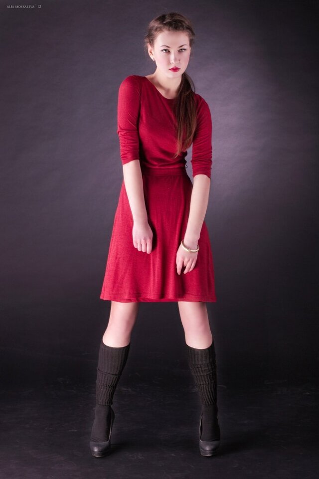 Elena Smirnovskaa's photo