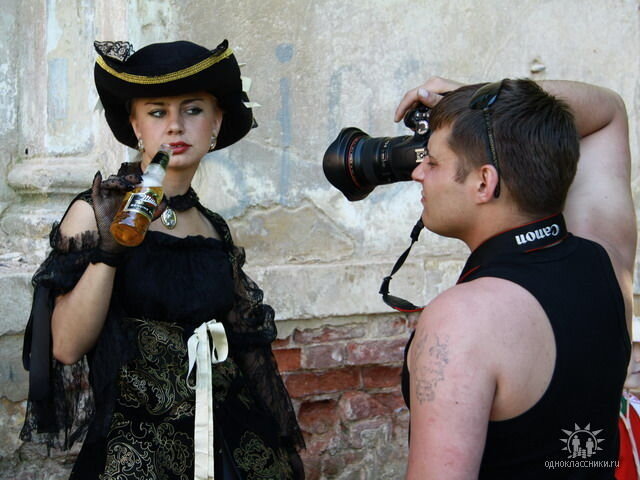 mihail sestopalov's photo