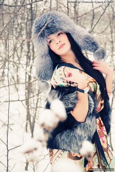 Valeria Segoleva's photo